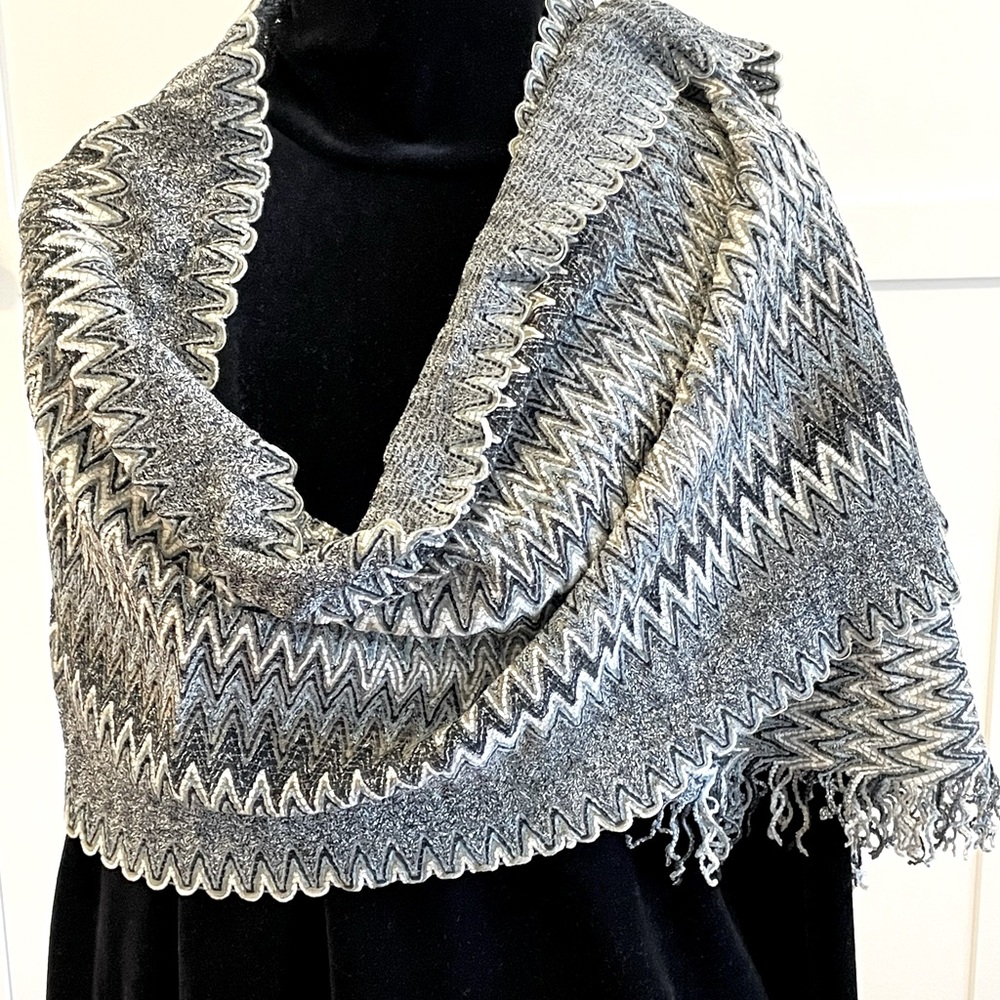 Italian Shawl/Scarf